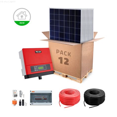kit panneaux solaire|Iba pa.